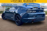 2023 Chevrolet Camaro 2SS