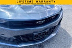 2023 Chevrolet Camaro 2SS