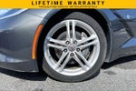 2017 Chevrolet Corvette Stingray 3LT