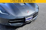 2017 Chevrolet Corvette Stingray 3LT