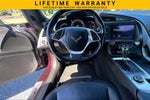 2017 Chevrolet Corvette Stingray Z51 1LT