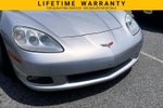 2006 Chevrolet Corvette Base