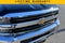 2018 Chevrolet Silverado 2500 HD LT