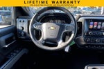 2018 Chevrolet Silverado 2500 HD LT