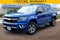 2019 Chevrolet Colorado 4WD Z71