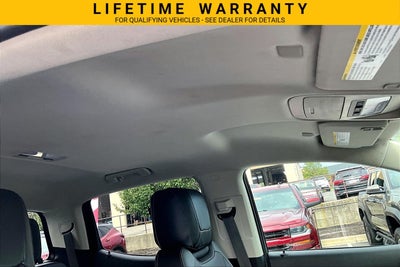 2019 Chevrolet Colorado 4WD Z71