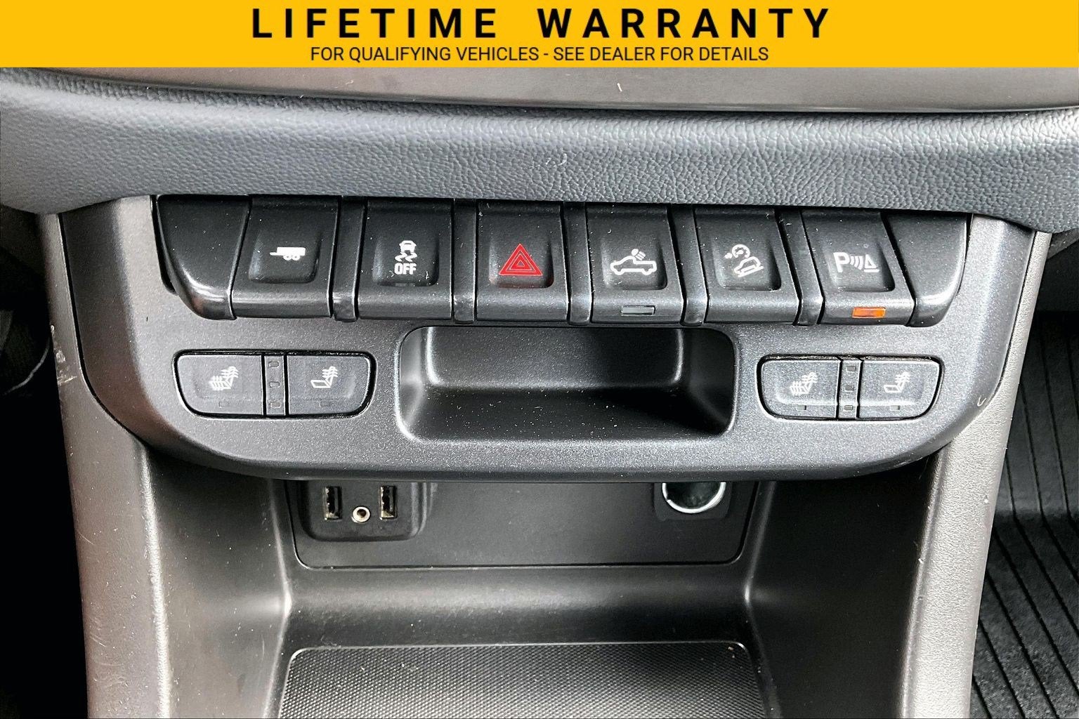 2019 Chevrolet Colorado 4WD Z71