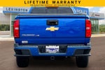 2019 Chevrolet Colorado 4WD Z71