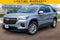 2024 Chevrolet Traverse Limited LT Cloth