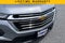 2024 Chevrolet Traverse Limited LT Cloth
