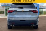 2024 Chevrolet Traverse Limited LT Cloth