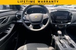 2024 Chevrolet Traverse Limited LT Cloth