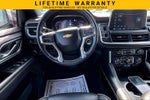 2022 Chevrolet Tahoe Premier