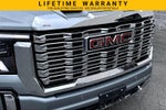 2024 GMC Sierra 3500 HD Denali DRW