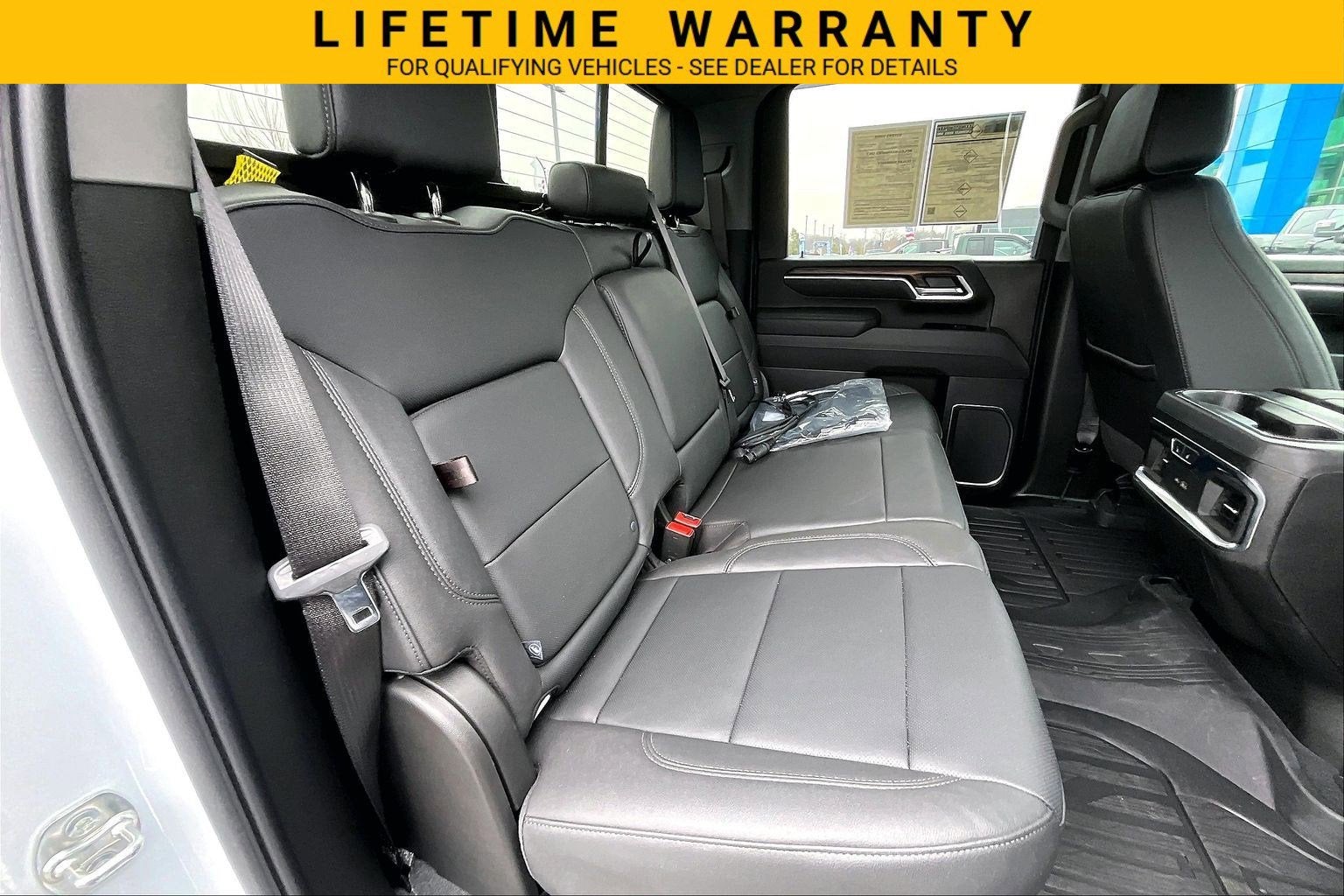 2025 GMC Sierra 3500 HD SLT