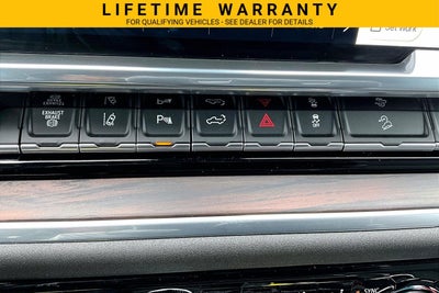 2025 GMC Sierra 3500 HD SLT