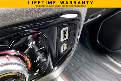 2025 GMC Sierra 3500 HD SLT