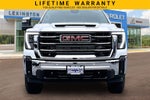 2025 GMC Sierra 3500 HD SLT