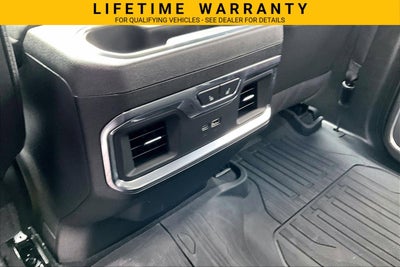 2025 GMC Sierra 3500 HD SLT