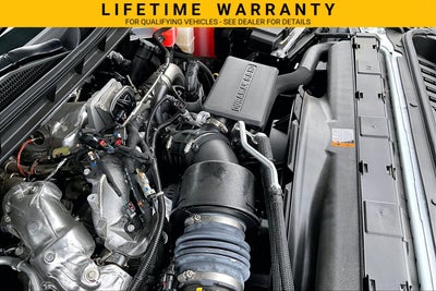 2025 GMC Sierra 3500 HD SLT