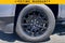 2021 GMC Canyon 4WD Elevation