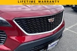 2020 Cadillac XT4 FWD Sport