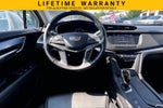 2019 Cadillac XT5 Premium Luxury FWD