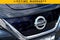 2022 Nissan LEAF SV