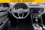 2022 Volkswagen Atlas Cross Sport 2.0T SE w/Technology