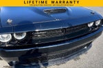 2018 Dodge Challenger T/A
