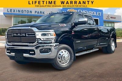2022 RAM 3500 Laramie