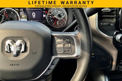 2022 RAM 3500 Laramie