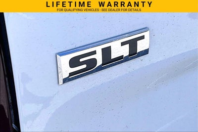 2015 RAM 2500 SLT