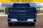2022 GMC Sierra 1500 SLE