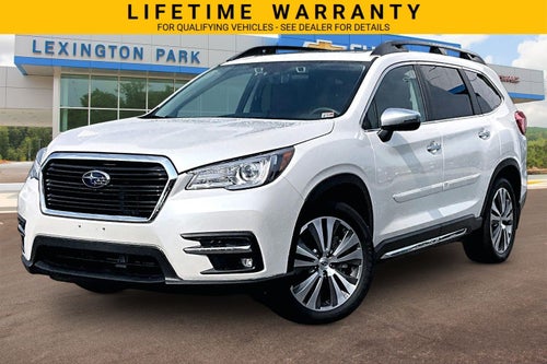 2020 Subaru Ascent Touring