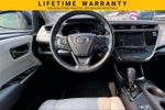 2017 Toyota Avalon Hybrid XLE Plus