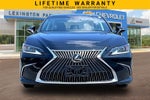 2020 Lexus ES ES 350