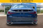 2020 Lexus ES ES 350