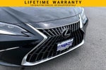 2024 Lexus ES ES 300h Ultra Luxury