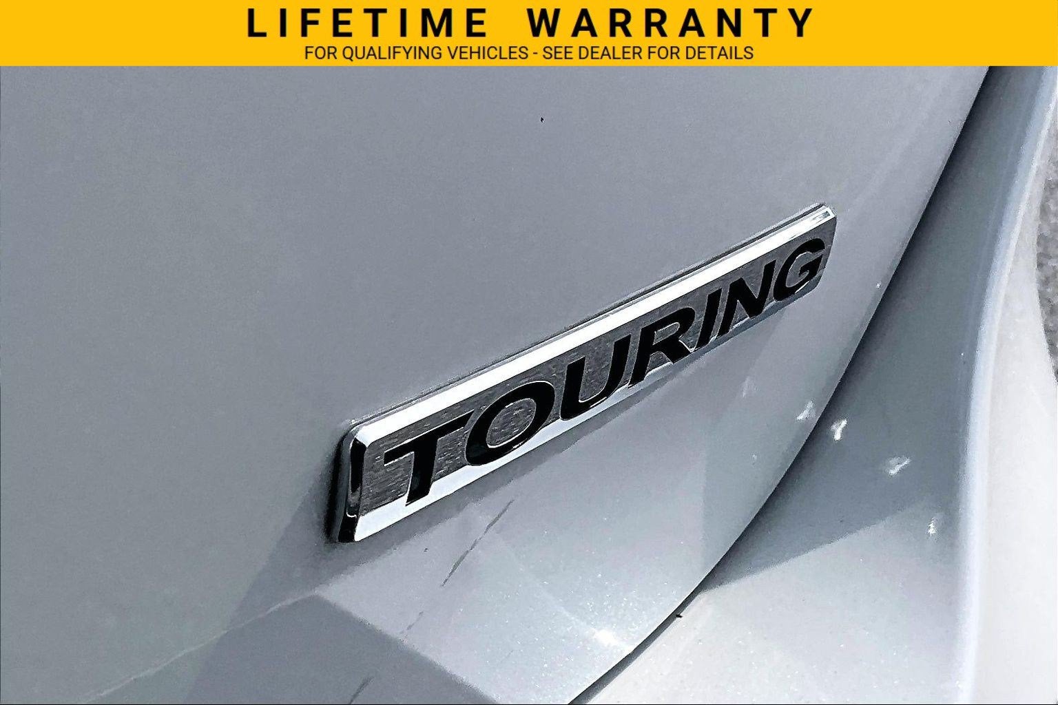 2021 Honda Odyssey Touring
