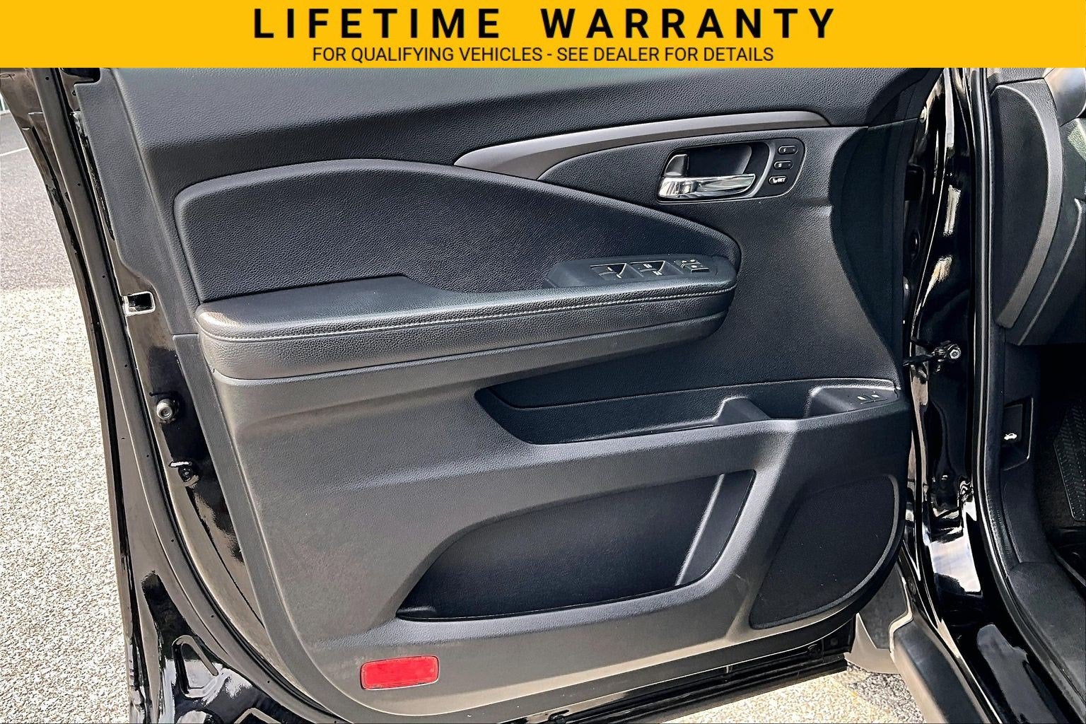 2022 Honda Pilot AWD Special Edition