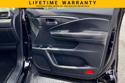2022 Honda Pilot AWD Special Edition