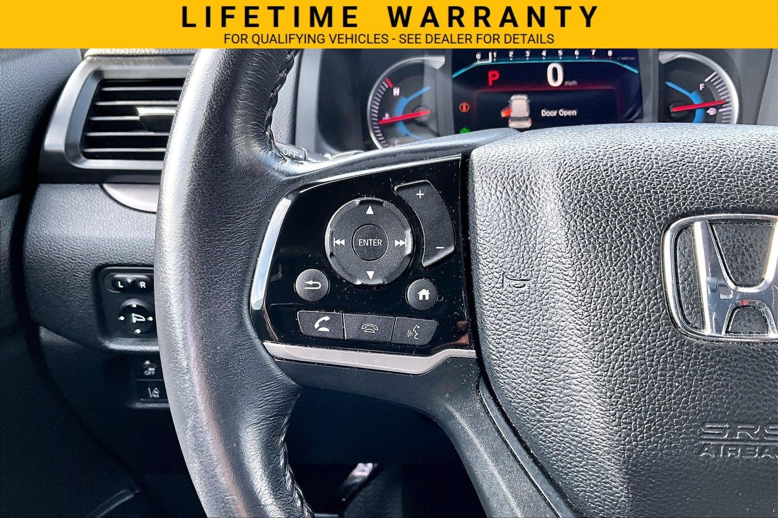 2022 Honda Pilot AWD Special Edition