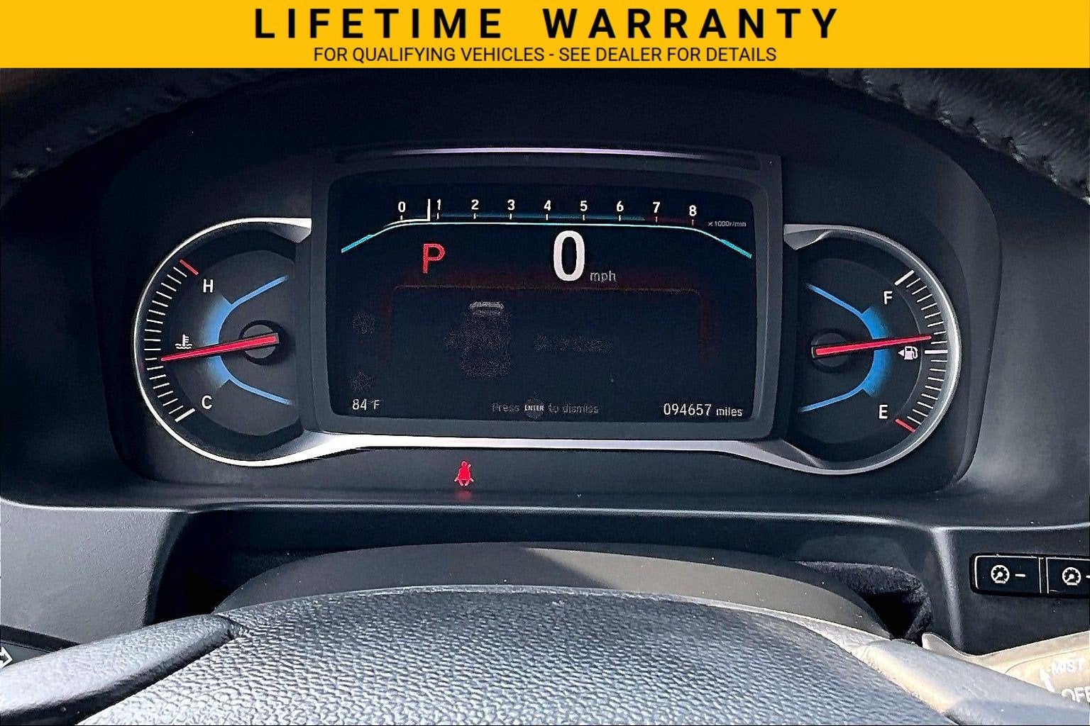 2022 Honda Pilot AWD Special Edition