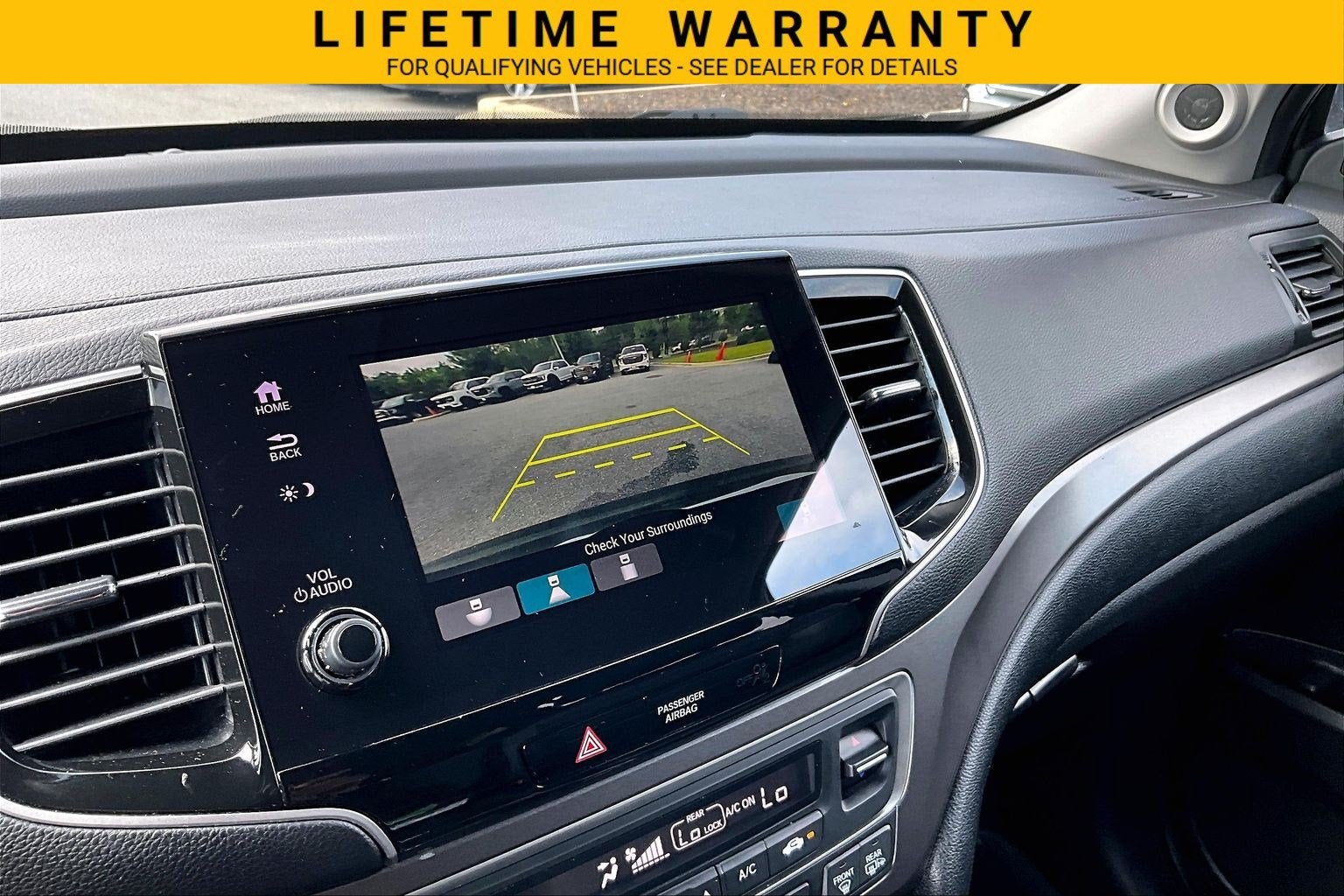 2022 Honda Pilot AWD Special Edition