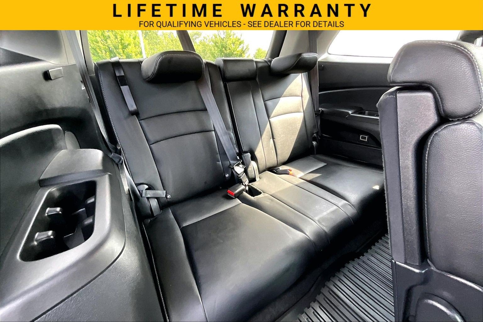 2022 Honda Pilot AWD Special Edition