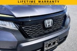 2019 Honda Passport Elite