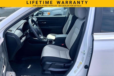 2023 Honda CR-V LX