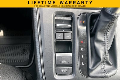 2023 Honda CR-V LX