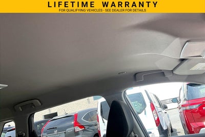2022 Nissan Rogue S